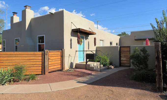 Summit Park House | Remodeled 3-bedroom home near the heart of Albuquerque