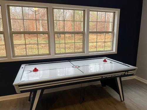 Manchester House | Remodeled Cottage With Sunroom