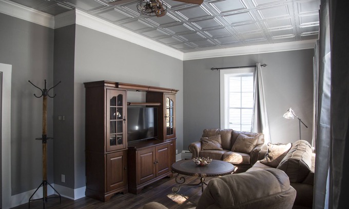 Idaho Springs House | Remodeled historic home on quiet street!