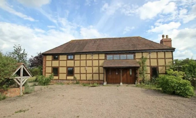 Hay-on-Wye Other | Remodelled Manor House Country Retreat