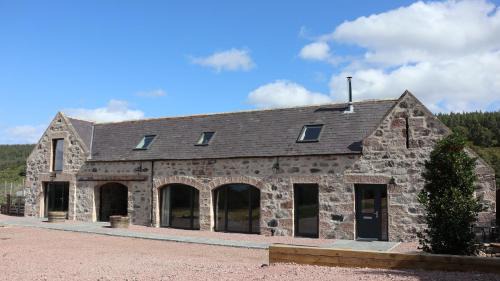 Nairn House | Remore Steading - Coachhouse