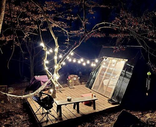 Coal Fork House | Remote Mountain A-Frame with BBQ Perfect for Nature Lovers in West Virginia