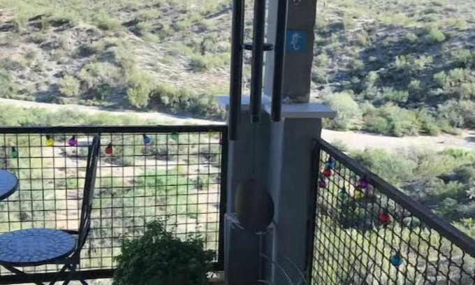 Morristown House | Remote off grid retreat Rancho De Amigos