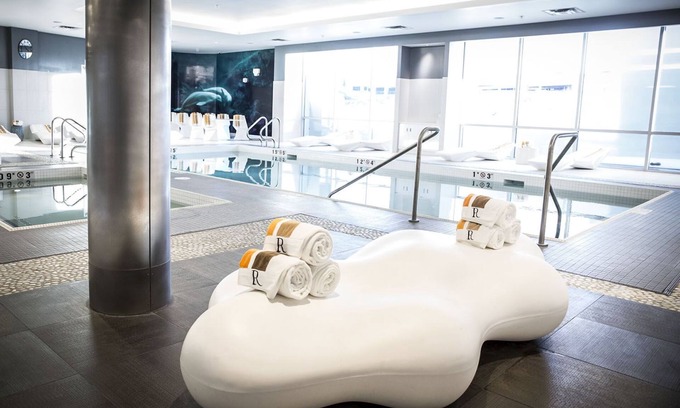Edmonton International Airport Hotel | Renaissance Edmonton Airport Hotel