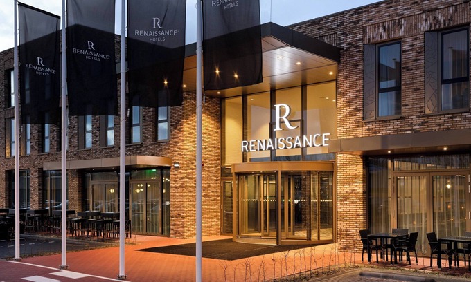 Aalsmeer Hotel | Renaissance Amsterdam Schiphol Airport Hotel