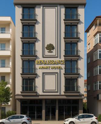 Yomra Apartment | Renaissance Apart Hotel