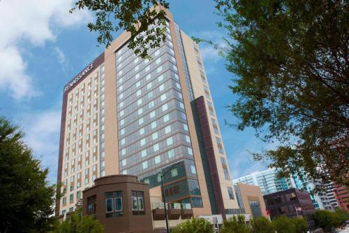 Midtown Hotel | Renaissance Atlanta Midtown Hotel