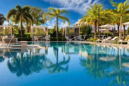 Boca Raton Hotel | Renaissance Boca Raton Hotel