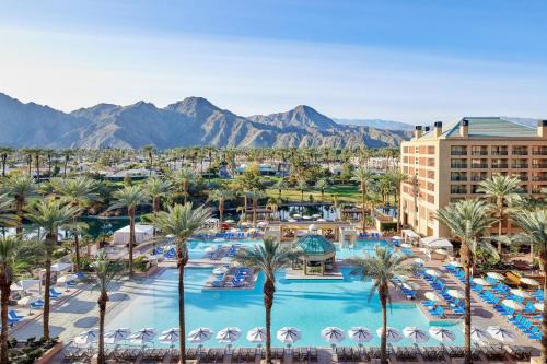 Indian Wells Hotel | Renaissance Esmeralda Resort & Spa, Indian Wells