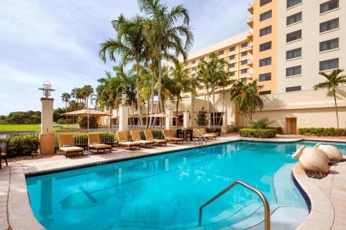 Plantation Hotel | Renaissance Fort Lauderdale West Hotel