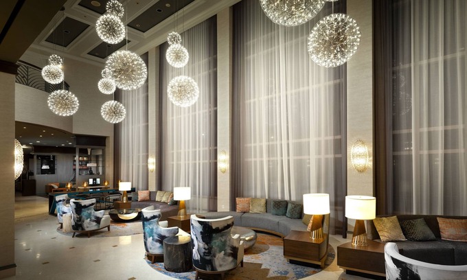 Plantation Hotel | Renaissance Fort Lauderdale West Hotel