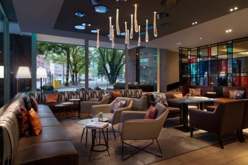 Neustadt Hotel | Renaissance Hamburg Hotel