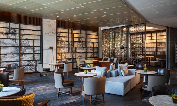 Yanta Qu Hotel | Renaissance Xi'an Hotel