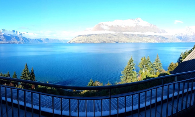Fernhill Hotel | Rendezvous Heritage Hotel Queenstown