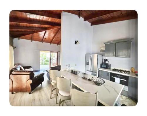 Micoud Quarter House | Renicas Cottage