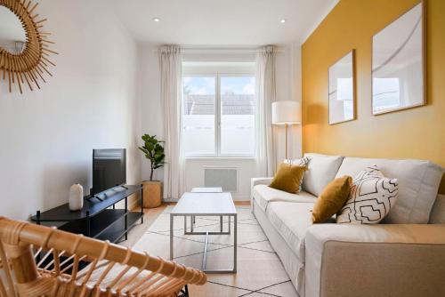 La Madeleine Apartment | Renovated 1 bedroom apartment- Lille