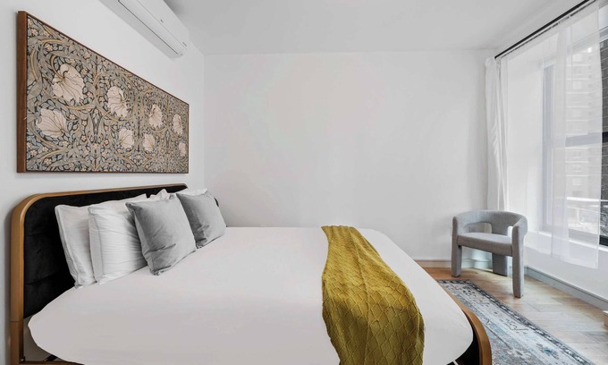 Peter Cooper Village Apartment | Renovated, 2BR/2BA, Prime Location