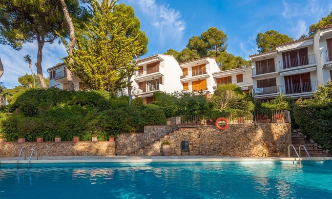 Llafranc Apartment | Renovated apartment at 500 metres from the beach, ideal for families