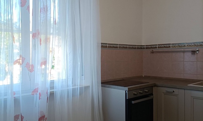 Oristano Historic Centre Apartment | Renovated apartment in central area