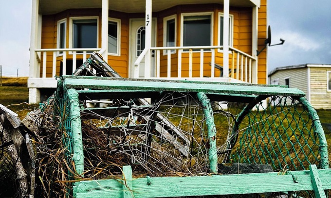 Terra Nova House | Renovated biscuit box style home. Located centrally to the best attractions.