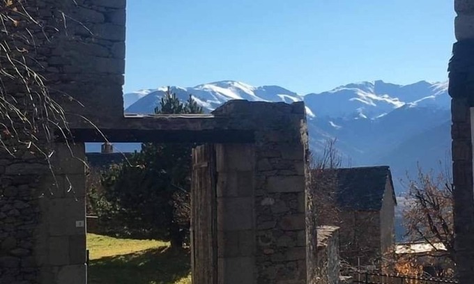 Egat Other | Renovated Catalan farmhouse for rent near Font Romeu sleeps 22