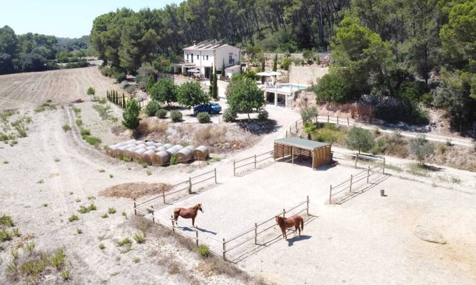 Son Antem Other | Renovated farm house , max8 pers 3 Showers, free wifi, Palma and Beach 20 km