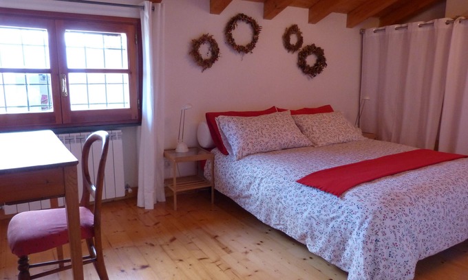 Chiavari Villa | Renovated farm house where olive oil used to be made.