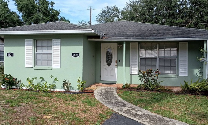 Sebring Apartment | Renovated Getaway in Sunny Sebring