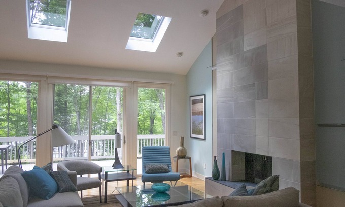 Chapel Hill House | Renovated home between Duke/Durham & UNC/Chapel Hill