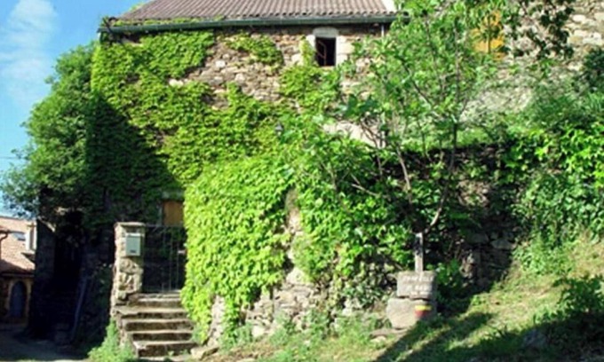 Saint-Melany Other | Renovated MAS for max 6 people, one of the most beautiful pool in the area