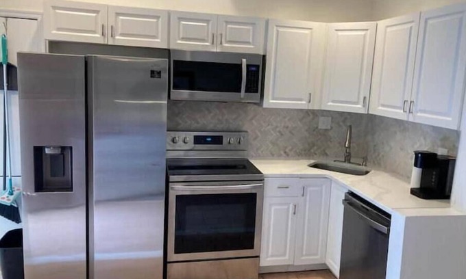 Altamonte Springs Villa | Renovated ✓Nature ✓Cozy ✓Walk to Mall Park Publix