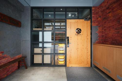 Taitung City Centre House | RenShan Homestay