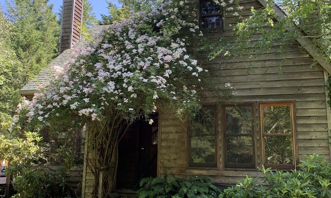 Willits House | Rent a Private Park and Wildlife Preserve