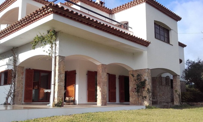 Port de la Selva Apartment | Rent Apartment sleeps 6 in nice house in El Port de la Selva - Spain