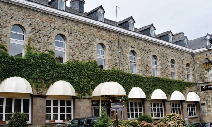 Treguier Apartment | RENT OF STUDIO IN TREGUIER