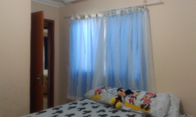 Uvaranas House | Rent room for couple