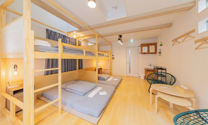 Ebisu House | Rent the whole house in this stylish design house/Shibuya-ku Tokyo