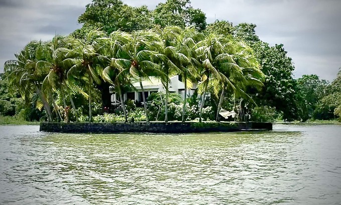 Granada Villa | Rent Your Own Island Minutes From The Colonial Splendor Of Granada