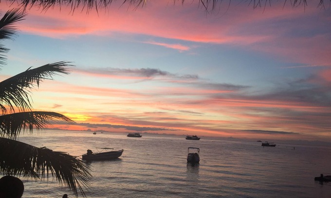 Koh Tao House | Rent your own viewpoint !