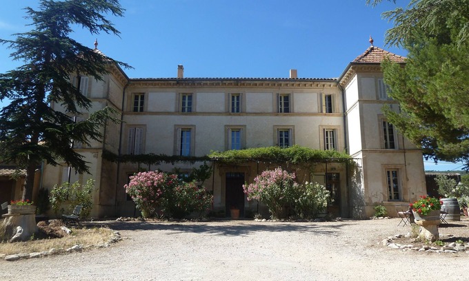 Croagnes Other | RENTAL 7 PEOPLE LUBERON SAINT SATURNIN APT