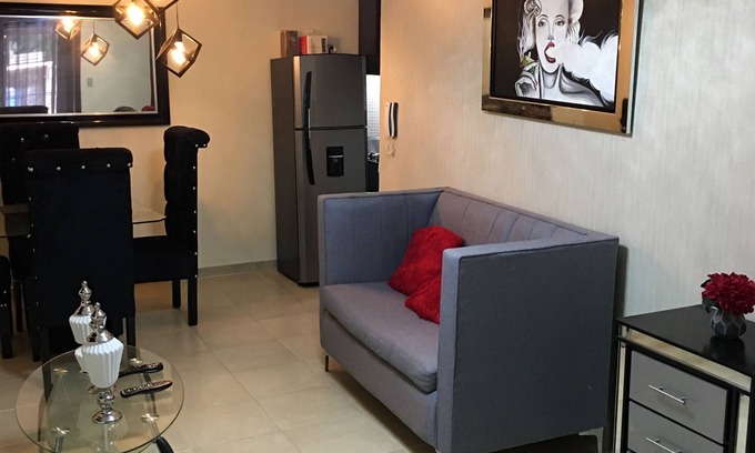 Pantoja Apartment | rental apartment