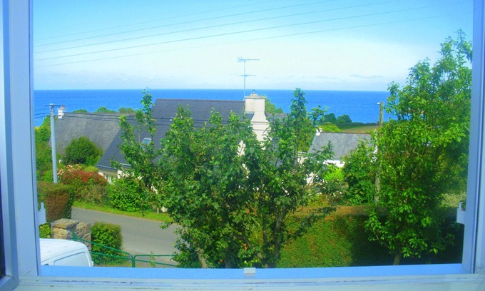 Plouha House | Rental Brittany, Cotes d'Armor Sea House Beach Bréhec