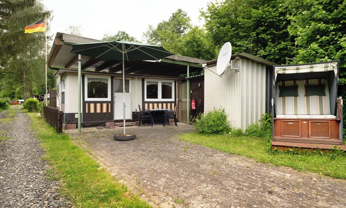 Sensweiler RV Rental | Rental Caravan