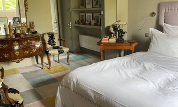 Le Puy-Sainte-Reparade House | Rental Estate in Provence