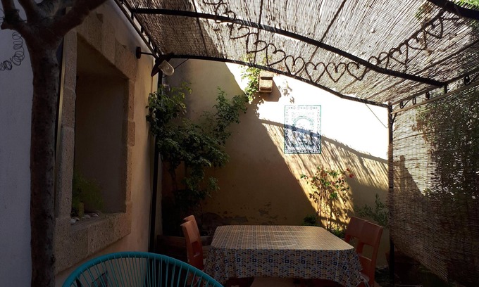 Pignan House | Rental House 5 people near the sea