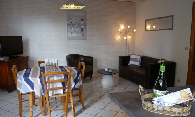 Loguivy House | Rental house by the sea - Loguivy de la Mer
