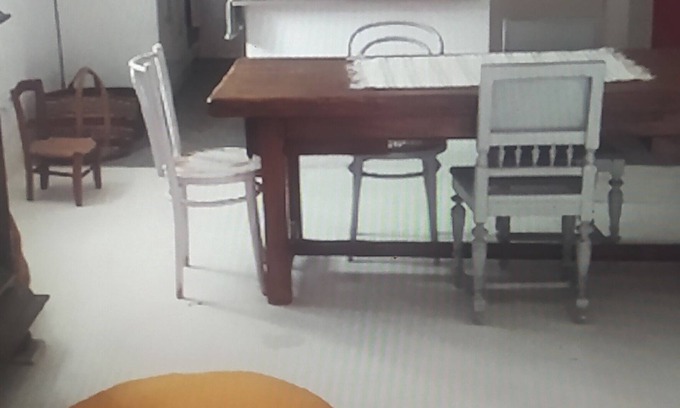 Theziers Apartment | RENTAL - INDEPENDENT APARTMENT ON THE GROUND FLOOR OF A HOUSE.