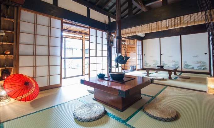 Higashi-osaka Apartment | Rental of an old private house Providing a safe an - My home / Higashiosaka Ōsaka