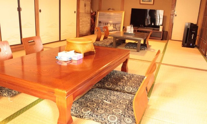 Chigasaki House | Rental villa Saya - Vacation STAY 85439v