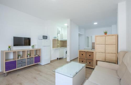 Bellavista Apartment | RentalSevilla Bellavista